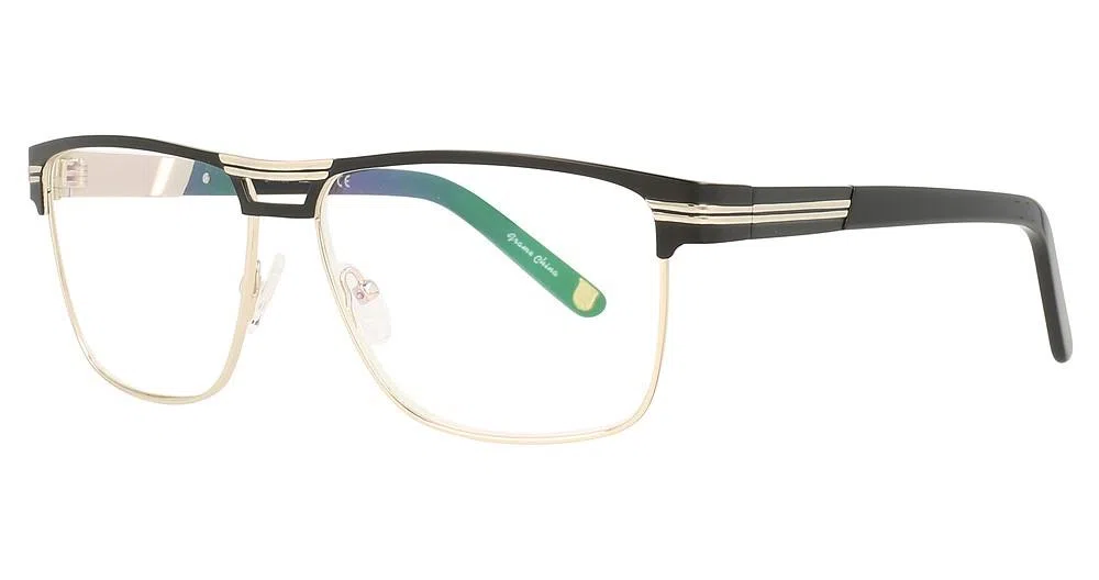 STACY ADAMS 1120 Eyeglasses - view 6